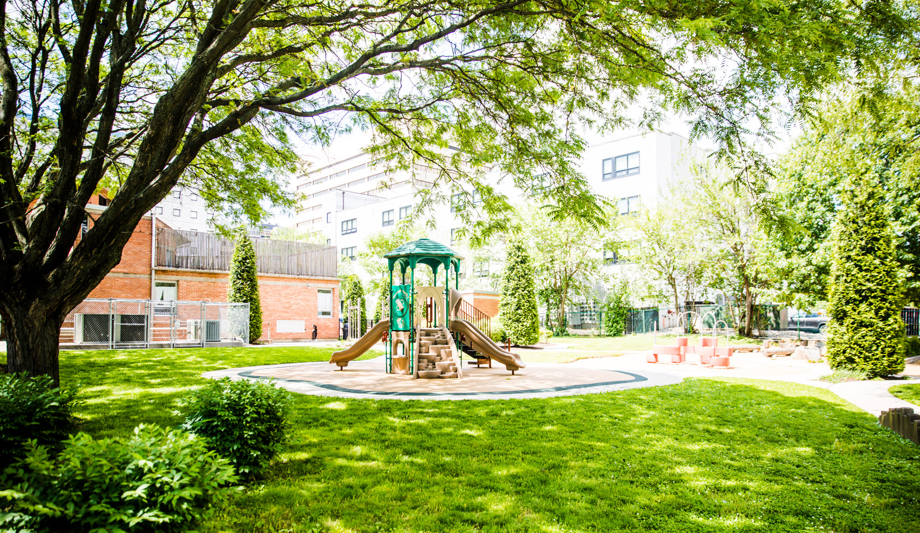 St. Michael's School and Nursery